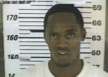 Quentin Dantreal Robinson