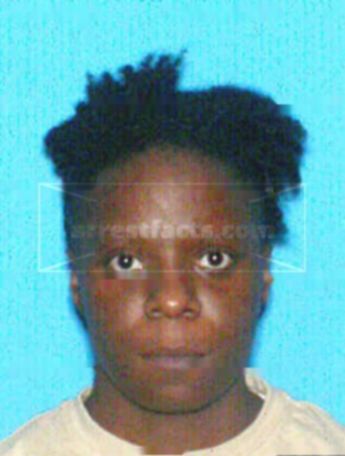 Latoya Denise Phillips