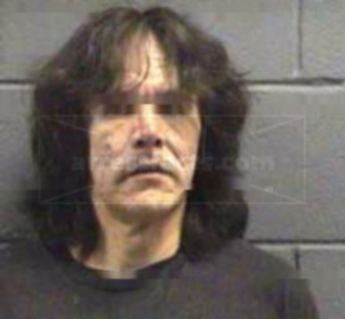 Gary Wade Corwin