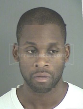 Christopher Anthony Lewis