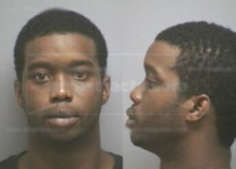 Chauncey Antwjuan Battle