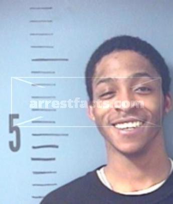 Terrence Deshawn Brown