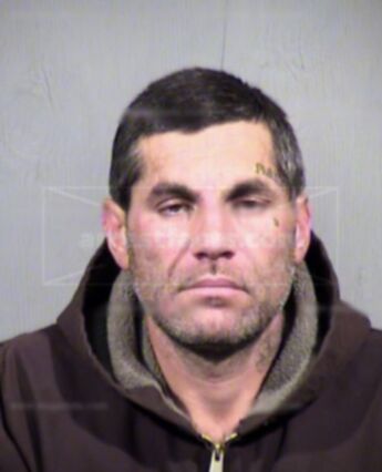 David Michael Stilson