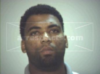 Jermaine Marion Walker