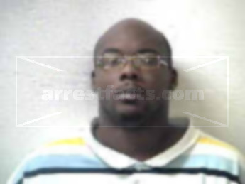 Eric Germaine Mosley