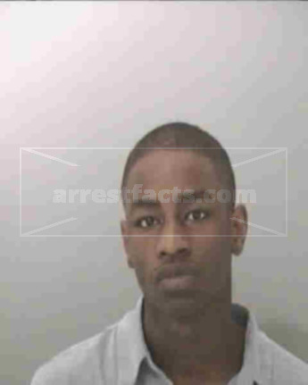 Demetris Levall Gates