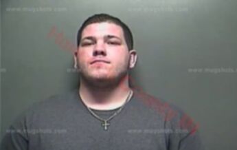 Cody Joseph Rains