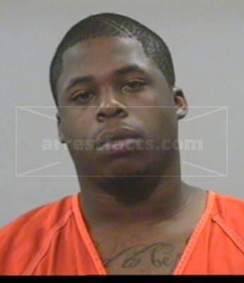 Deandre Lamar White