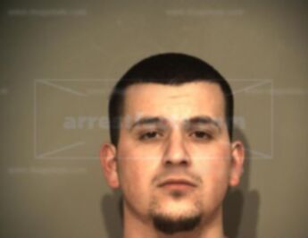Miguel Armando Falcon Chavez