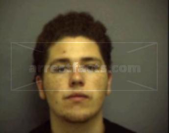 Alec Robert Keller