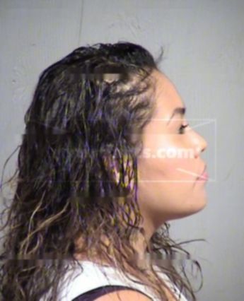 Chasity Blue Benally