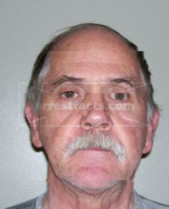 Clayton Boyd Hatfield