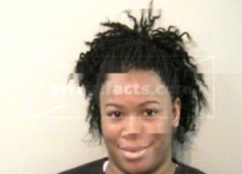 Teama Nicole Copeland