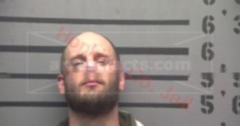Dustin Paul Hunter