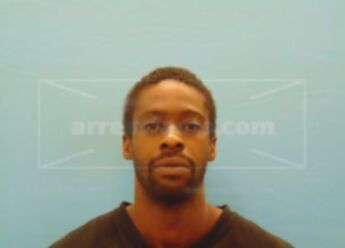 Deandre Jerome Dorch