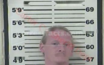 Brian Keith Bowers