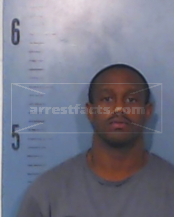 Roddrick Dwayne Lyons