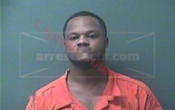 Marcus Eugene Simmons