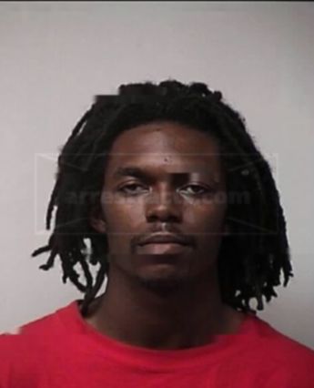 Keshawan Dewayne Lee