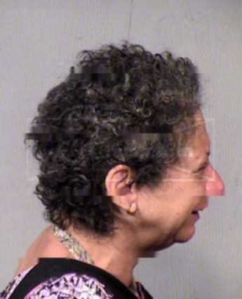 Stacey Christine Ward