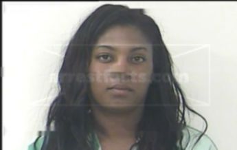 Shameka Yvonne Boyce