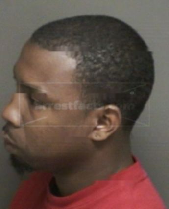 Jermain Andre Clinton