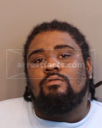 Daryl Dewayne Lyons