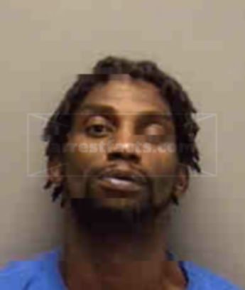 Rodney Laterelle Bowens