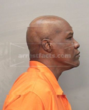 Darrell Johnson
