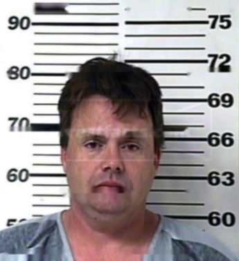 Bradley Dion Ferrell