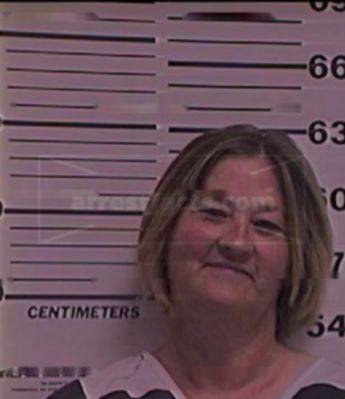 Sheryl Vaughn Sims