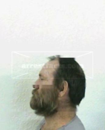 Larry Gene Matthews