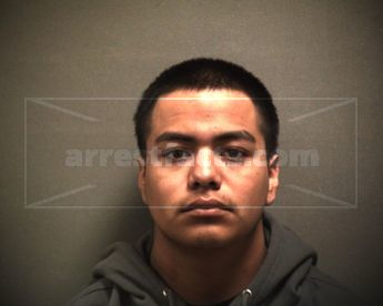 Michael Anthony Reyes