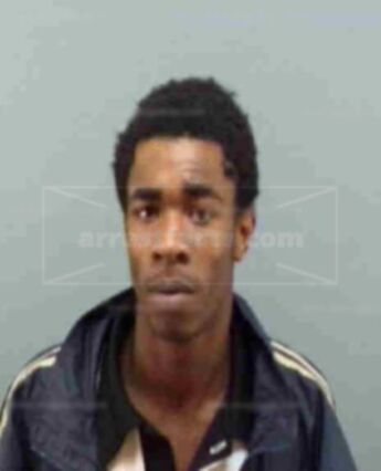 Marcus Darnell Drummond