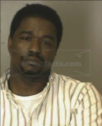 Kenneth Wayne Holmes