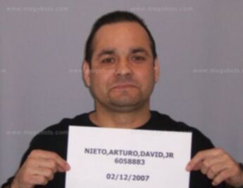 Arturo David Nieto