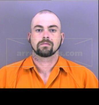 Derek Wayne Harris