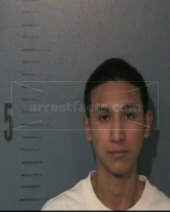 Mark Anthony Rodriguez