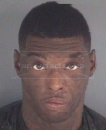 Kendell Alphonso Campbell
