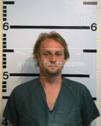 Jason Wayne Morgan