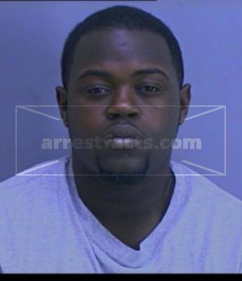 Rethaniel Dwayne Alford