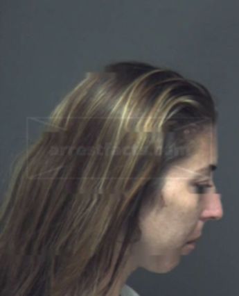 Allyson Denise Prevo