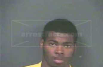 Demarcus Lamont Lobbins
