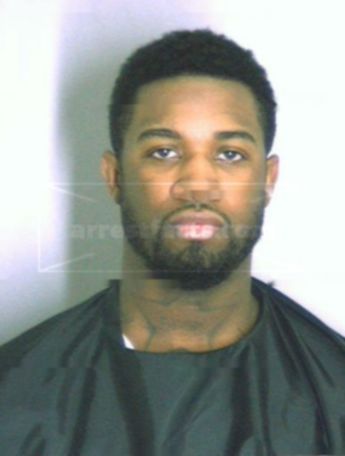 Malcolm Jamal Brown