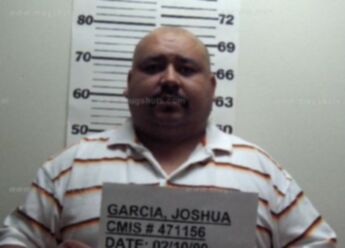 Joshua H. Garcia