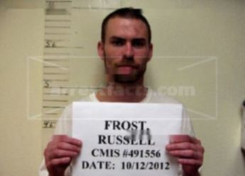 Russell Frost
