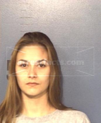 Ashley Nichole Hardin