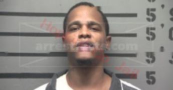 Antonio Terrell Bibbs