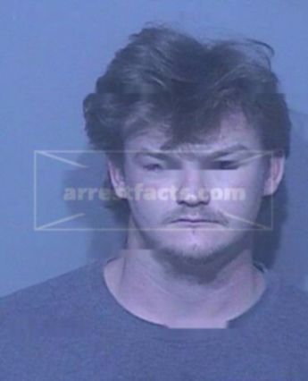 Andrew Garett Sims