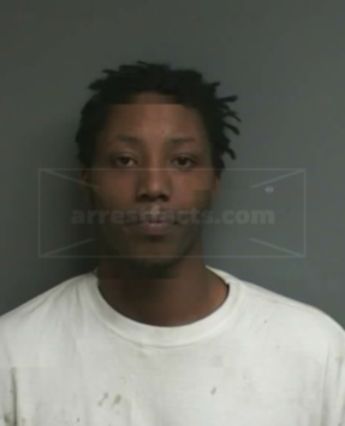 Antonio Lamont Thomas